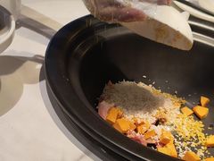 -优食坊·蒸汽海鲜(康盛路店)