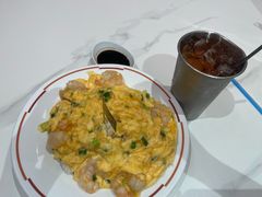 -香港深仔记茶餐厅(东门店)