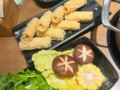 -掂档潮汕牛肉火锅(万象城店)