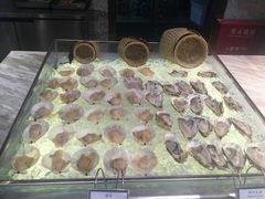 -云海轩·海鲜自助-河北云瑧世纪大饭店1F