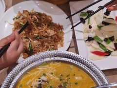 -李氏传家菜(兴城路店)