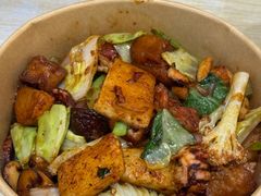 -味中味休闲小吃(同济路店)