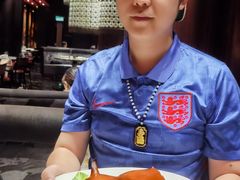 -8餐厅(新葡京酒店)