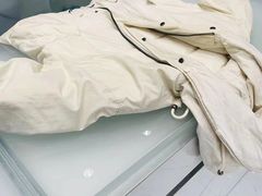 -福奈特洗衣·洗鞋·奢侈品护理(东建路店)