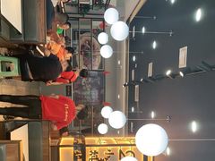 大堂-二十一分小锅炖(中心店)