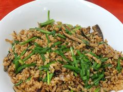 -三百碗宝应长鱼面(板仓街店)