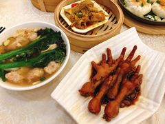 -顺德人家食府(黄金广场店)