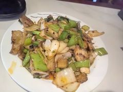 -小天府川菜馆(魏公村店)