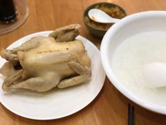 貞味盐焗鸡-贞味盐焗鸡(老城店)