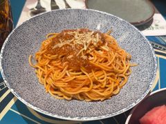 -半秋山西餐厅(巴南万达广场店)