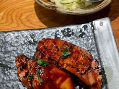 Tuna&nbsp;Maki鹅肝寿司-Tuna maki寿司(园区永旺店)