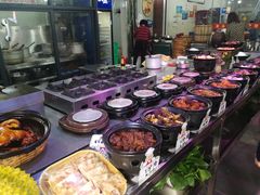 -光头饭店(新安路店)