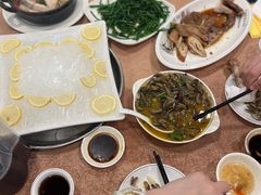-揭阳钟记小食(福田新村店)
