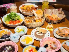 -合风谷(南下塘店)