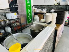 -老磁器口豆汁店(马家堡店)