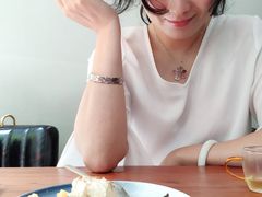 -泡桐树街