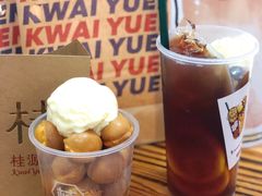 -桂桂茶(恒基名人店)