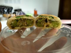 青梅莫离-好一朵茉莉花(老门东店)
