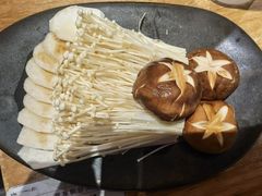 -黑牛黑猪烤肉专门店(万象城店)