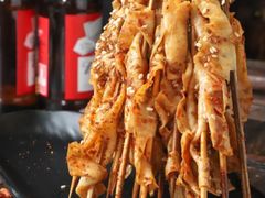 -锦州御烧烤(人民街店)