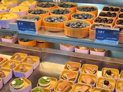 -海底捞大排档火锅(打浦路店)