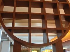 -青岛金沙滩希尔顿酒店·自助餐厅