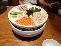 -云海肴·汽锅鸡·云南菜(苏州中心店)