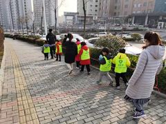 -能量小象·感统·专注力·语言(崂山校区)