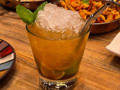 -SISTERS BAR RESTAURANT川意酒馆(嘉善老市H楼店)