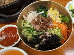 -全州拌饭馆(断桥店)