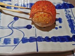 -火山屋台(新街口店)