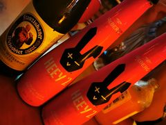 -HIB HUB公社(解放西路店)