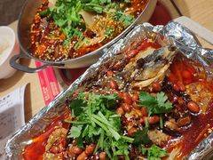 -每味每客·重庆麻辣烫(拓展大厦店)