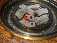 -海之屋韩式烤肉(海棠68环球美食街店)