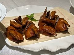 -悦融·京鲁菜·露台花园(安定门店)