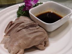 -新聚丰菜馆(太监弄店)