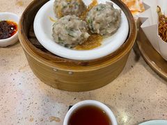 -点都德(海岸城店)