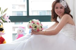 -晓V彩妆造型(大学路店)