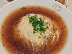 -松鹤面馆·古法焖肉面(观前店)