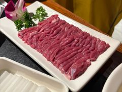 -南门涮肉(上海一店)