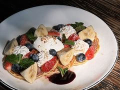 -blend咖啡部落(车公庙店)