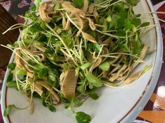 -八次方密云水库鱼粘卷子·熏鸽子·农家菜