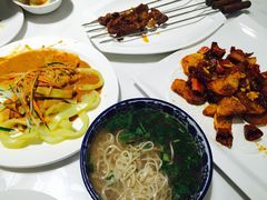 -尹兰楼西北风情餐厅(嘉定店)