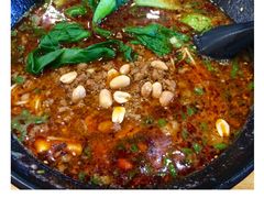 小厨担担面-小厨面(巨野路店)