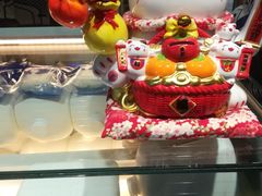 -西琳姑娘·新疆冰淇淋酸奶茶(南开大悦城店)