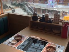 -温野菜涮涮锅(曲江大悦城店)