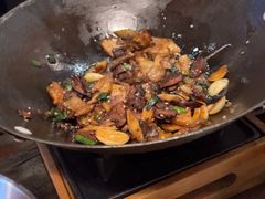 -吃货私房菜(丽江束河古镇店)