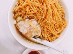 -麦文记面家(佐敦店)