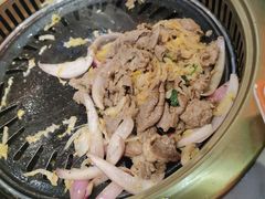 -棒小伙·齐齐哈尔烤肉(龙茗路店)