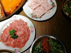 -萍姐火锅·公路夜市(打浦桥日月光店)